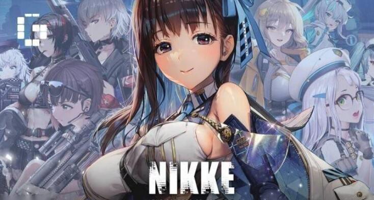 《nikke胜利女神》2023最新兑换码分享