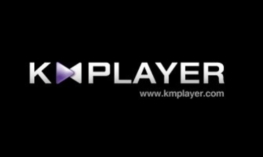 KMPlayer旋转视频