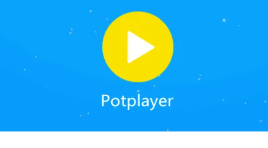 PotPlayer字体