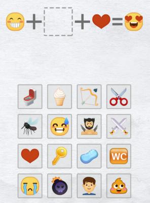 《汉字进化》进击的表情包1图文通关攻略