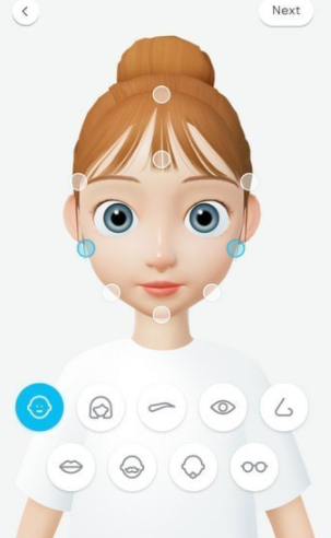 《崽崽zepeto》怎么使用？使用方法介绍