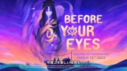 Before Your Eyes