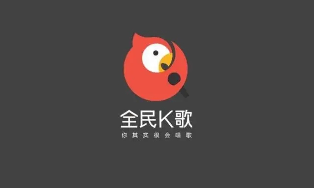 《全民k歌》怎么投屏到电视唱歌