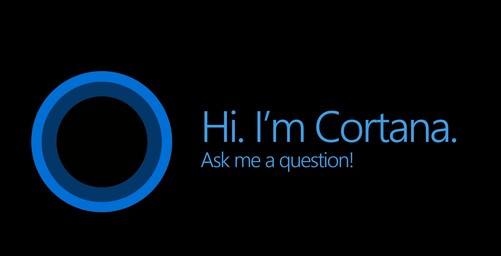 小娜（Cortana）产品发布会于2014年4月2日举行