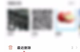 vivo浏览器视频删除了怎么恢复（vivo浏览器视频永久删除了恢复方法）