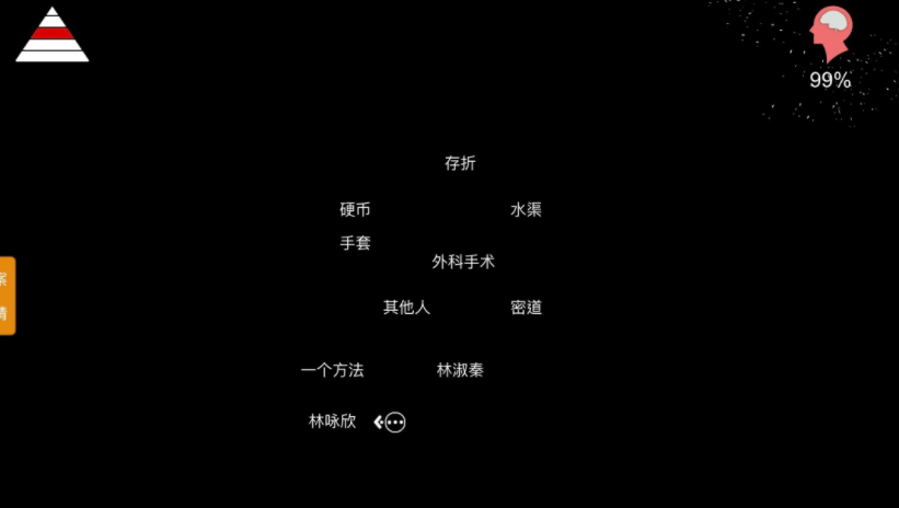 《孙美琪疑案：井底人》手套最新位置分享