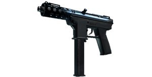 《CSGO》Tec-9武器图鉴介绍