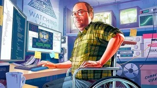 《GTA5》与《荒野大镖客2》在线服务遭遇DDoS攻击，玩家不满新反作弊系统