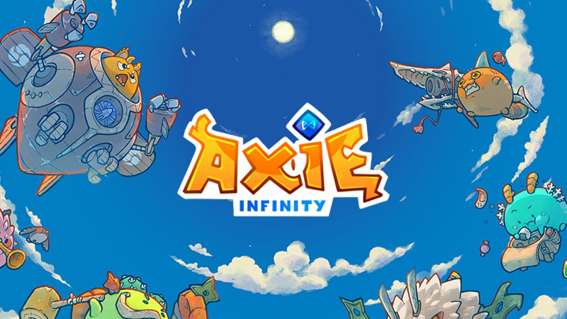 Axie Infinity怎么赚钱，Axie Infinity边玩边赚钱攻略