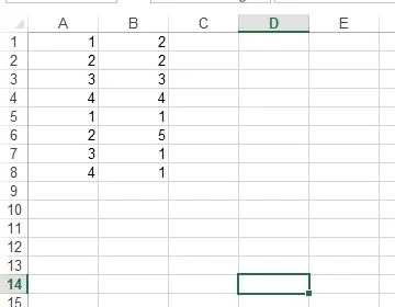 Excel批量替换不同内容教程分享