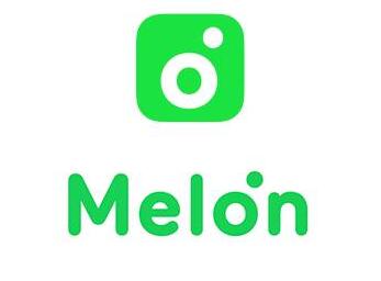 《melon》如何创建歌单