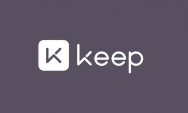 《keep》怎么取消自己的课程