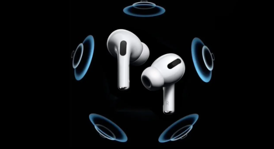 苹果AirPods Pro 3传闻来袭：升级ANC技术，沉浸降噪新体验