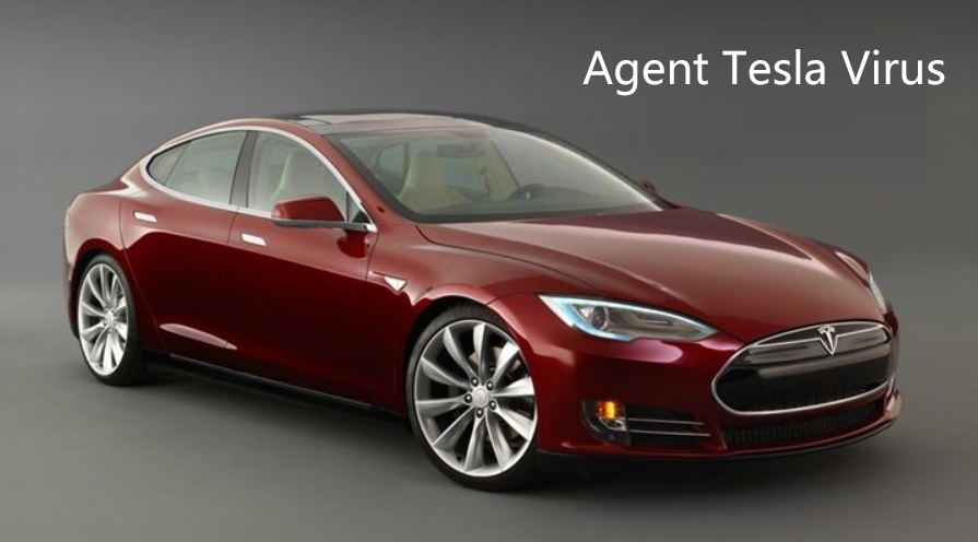 2014年1月1日，间谍软件特斯拉特工（Agent Tesla）被发现并开始售卖传播