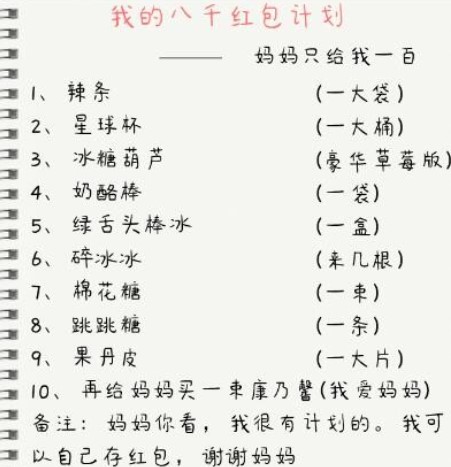 《疯狂梗传》红包计划找错别字怎么过