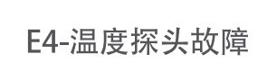 米家智能鱼缸数字显示说明