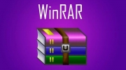 WinRAR单击打开文件