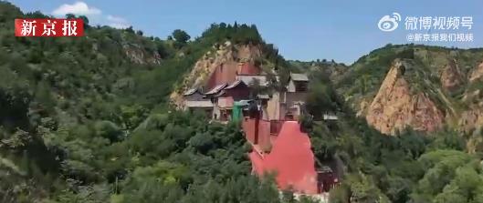 《黑神话：悟空》取景地门票销量暴涨3倍，景区讲解融入游戏