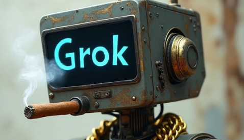 马斯克预告：Grok 2 AI模型测试版即将问世，革新未来