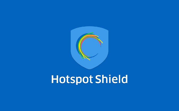 Hotspot shield ios下载