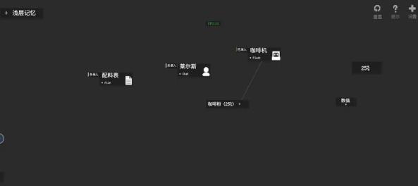 《黑石》第六章休整怎么通关