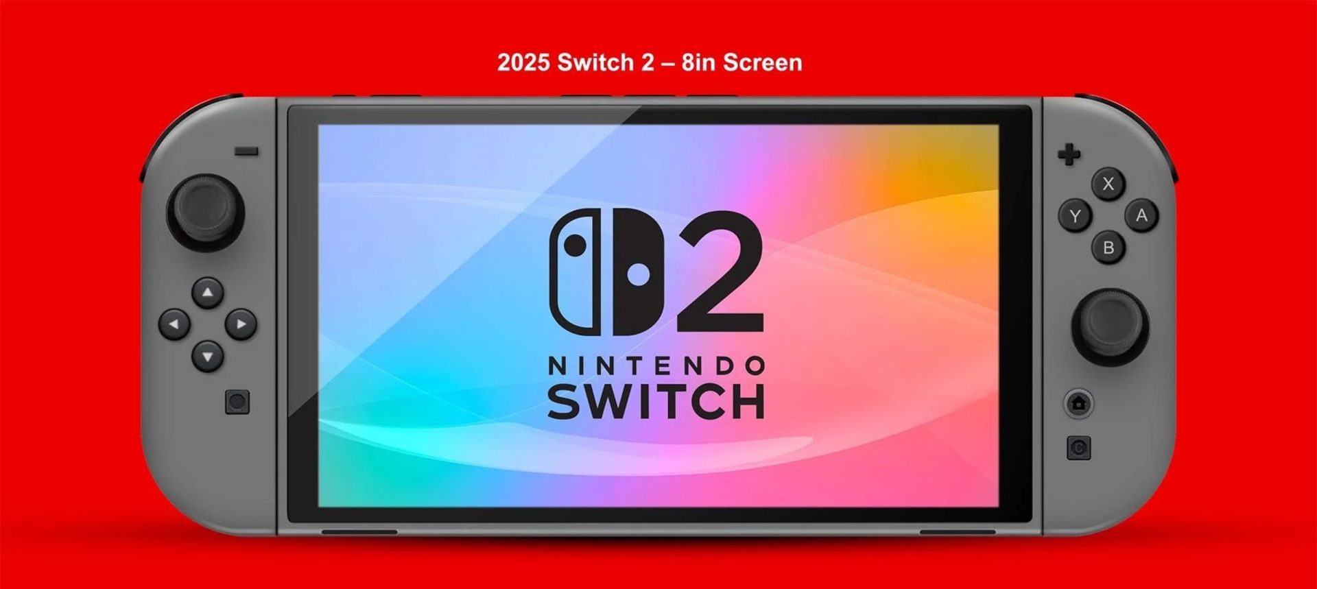 任天堂Switch2爆料：底座限制为4K分辨率30FPS