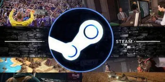 《steam》查看语音日志教程分享