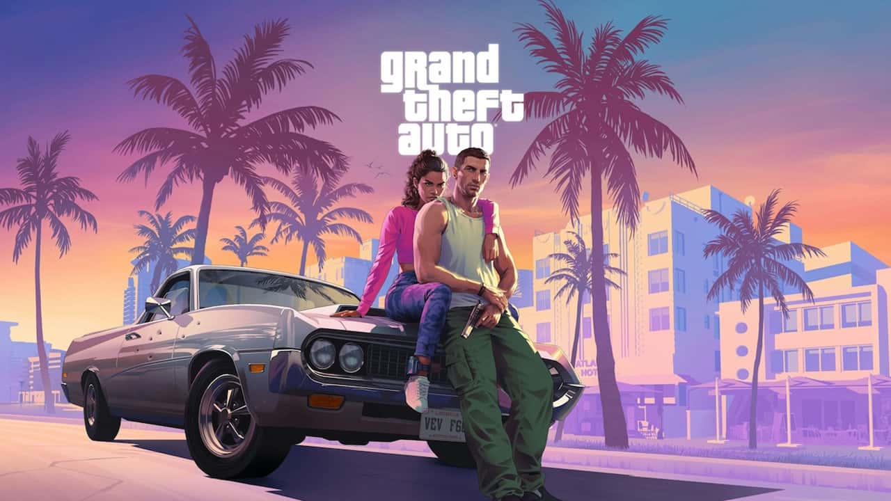 多数开发者支持《GTA6》加价至80-100美元，新定价标准或将成趋势