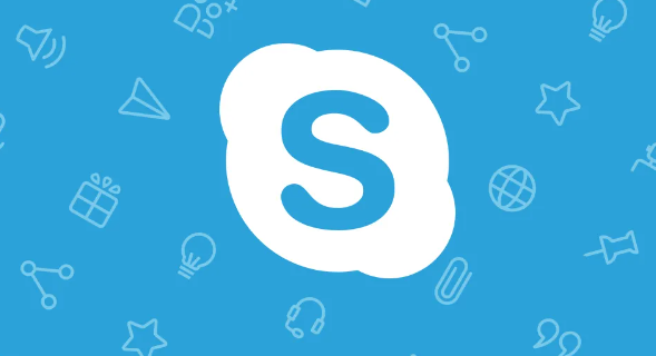 《skype》怎么发起语音会议