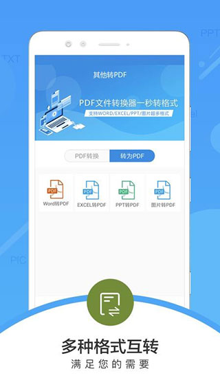 PDF文件转换器4