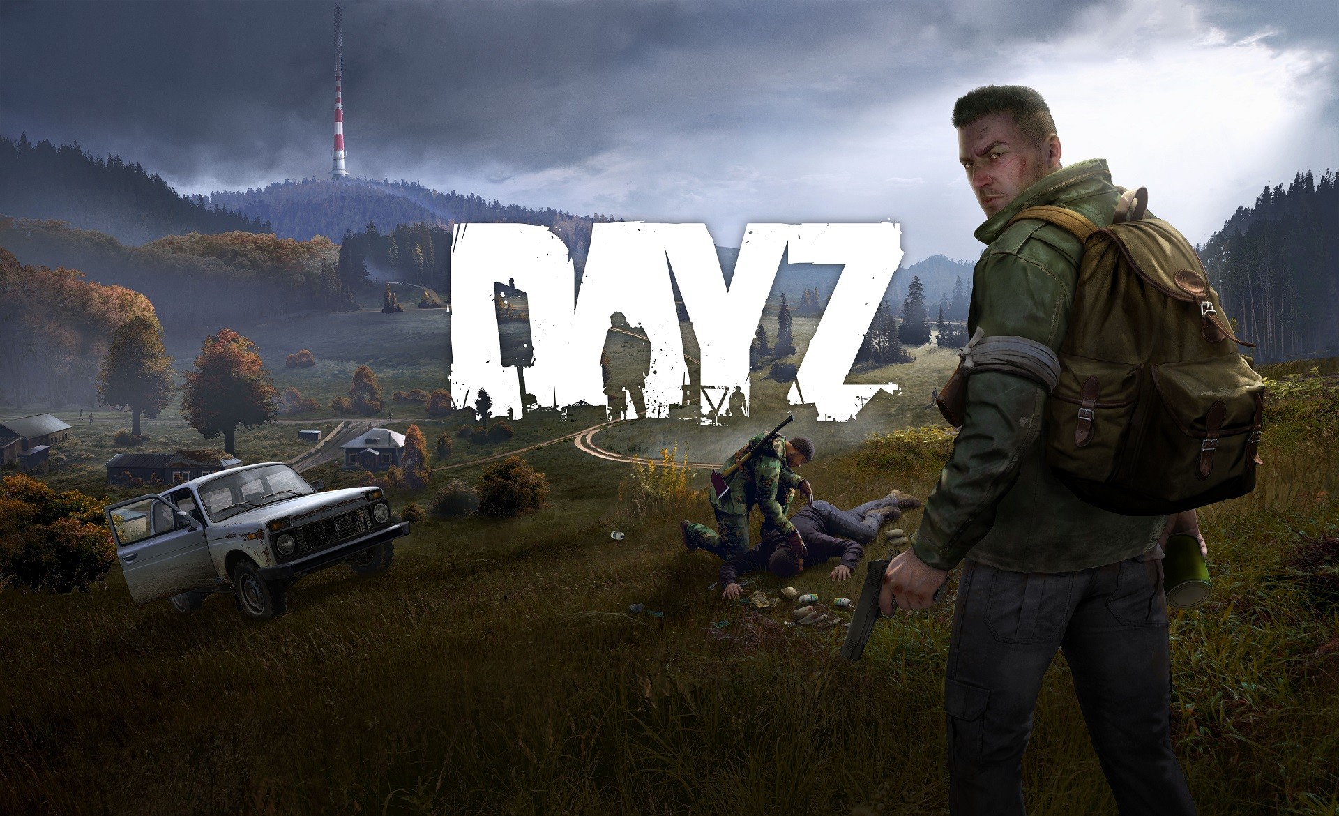 DayZ4