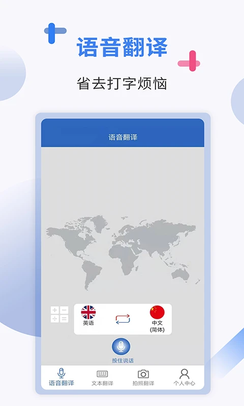 出国翻译软件1