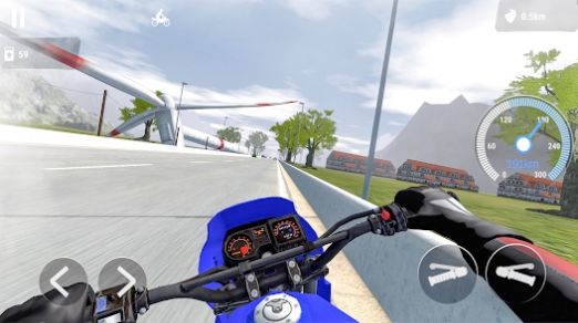 MotoBikeRace3D最新版1