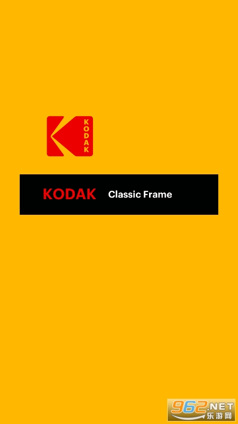 柯达经典云相框(KODAK)1