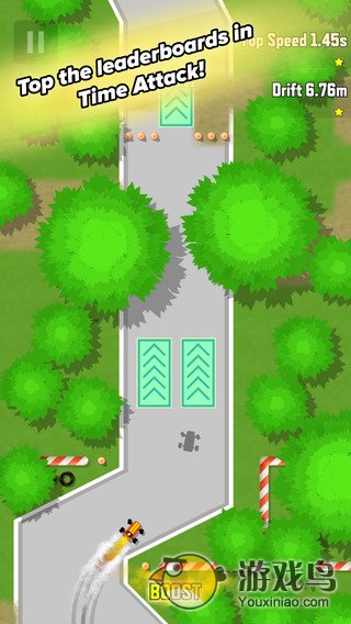 漂移驾驶 v1.11