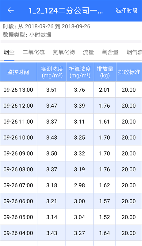 企业环保通3