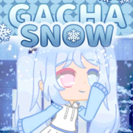 Gacha Snow