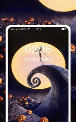 精美图文壁纸大全app最新版2