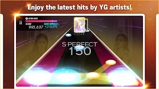 SuperStarYG游戏3