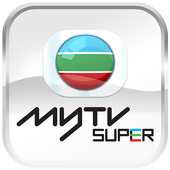 myTV SUPER