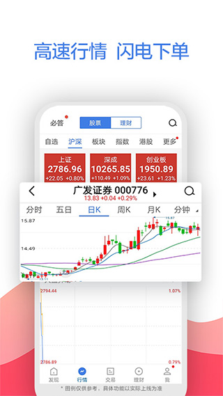 广发易淘金app手机版2