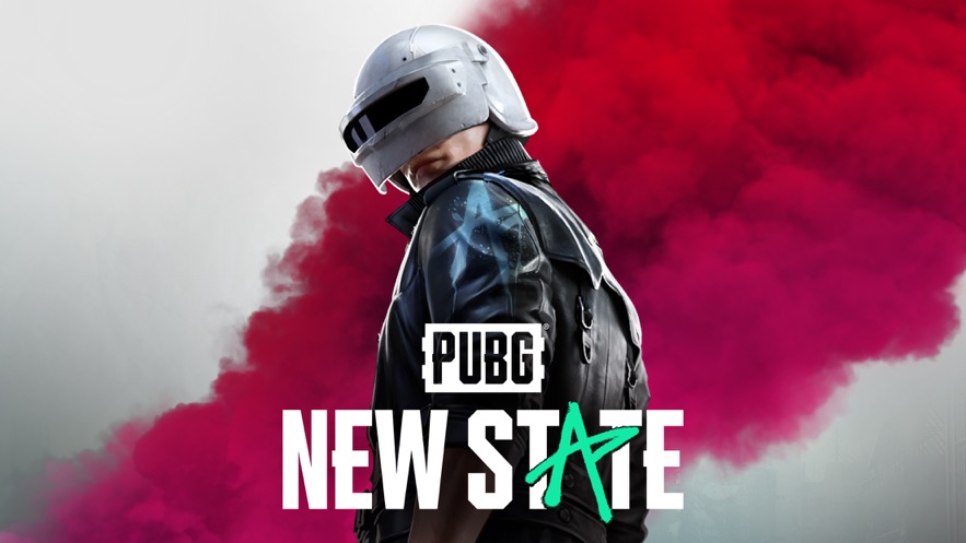 PUBG新大陆手游官方最新版 v1.01