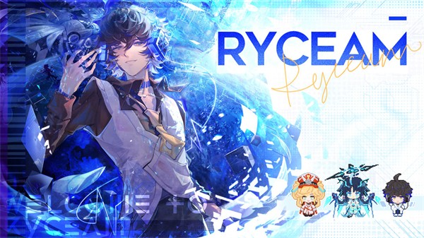 ryceam音游5