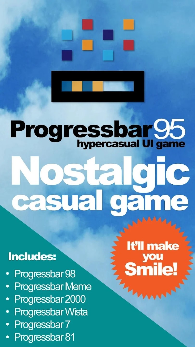 Progressbar955