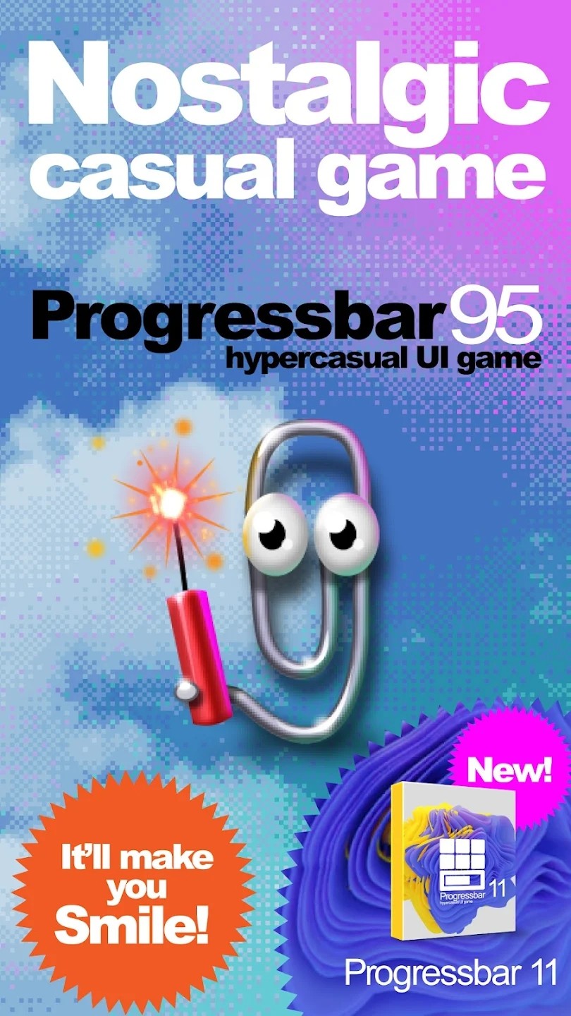 Progressbar951